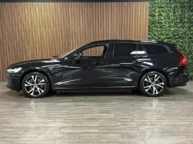 Volvo V60 thumbnail 5