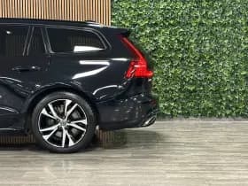 Volvo V60 thumbnail 7