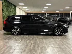 Volvo V60 thumbnail 8