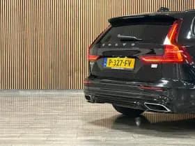 Volvo V60 thumbnail 10