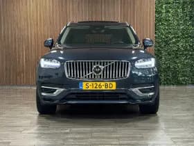 Volvo XC90 thumbnail 2