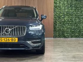 Volvo XC90 thumbnail 11