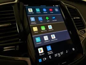 Volvo XC90 thumbnail 28