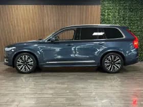 Volvo XC90 thumbnail 5