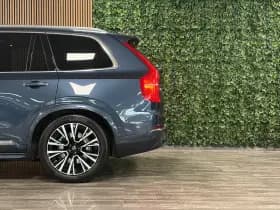 Volvo XC90 thumbnail 7
