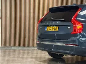 Volvo XC90 thumbnail 10