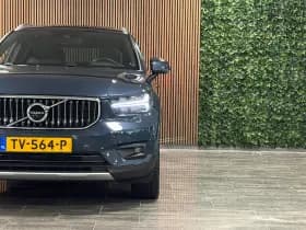 Volvo XC40 thumbnail 12