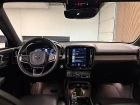 Volvo XC40 thumbnail 18