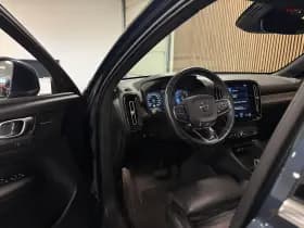 Volvo XC40 thumbnail 20