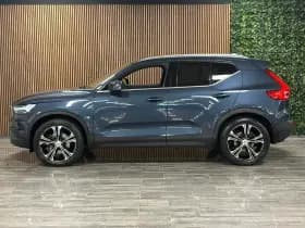 Volvo XC40 thumbnail 5