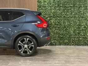 Volvo XC40 thumbnail 7