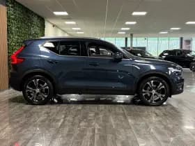 Volvo XC40 thumbnail 8