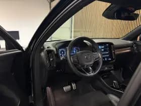Volvo XC40 thumbnail 19