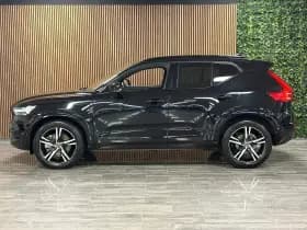 Volvo XC40 thumbnail 5