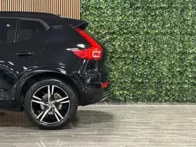 Volvo XC40 thumbnail 7