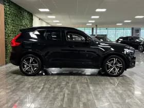 Volvo XC40 thumbnail 8