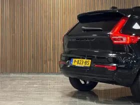 Volvo XC40 thumbnail 10