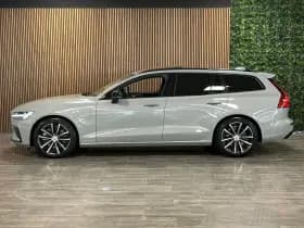 Volvo V60 thumbnail 2