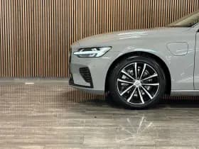 Volvo V60 thumbnail 3