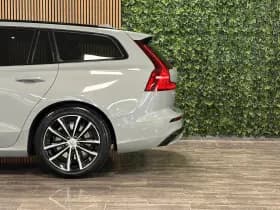 Volvo V60 thumbnail 4