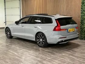 Volvo V60 thumbnail 5