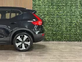 Volvo XC40 thumbnail 4