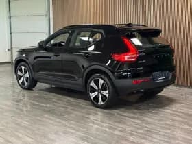 Volvo XC40 thumbnail 5