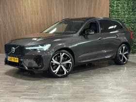 Volvo XC60 thumbnail 1