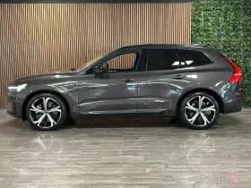 Volvo XC60 thumbnail 2