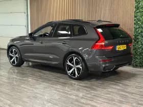 Volvo XC60 thumbnail 5