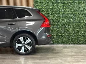 Volvo XC60 thumbnail 4