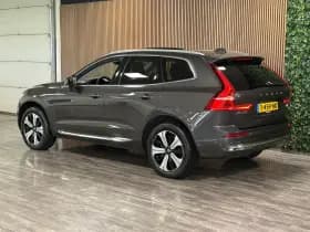Volvo XC60 thumbnail 5