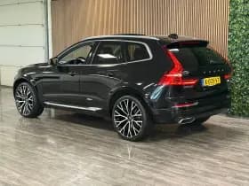 Volvo XC60 thumbnail 5