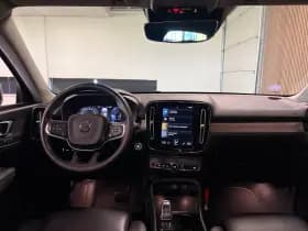 Volvo XC40 thumbnail 7