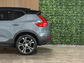 Volvo XC40 thumbnail 4