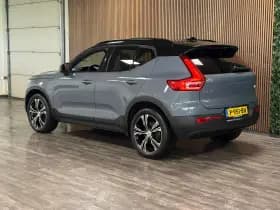 Volvo XC40 thumbnail 5