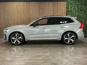 Volvo XC60 thumbnail 2