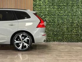 Volvo XC60 thumbnail 4