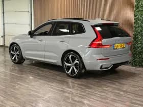Volvo XC60 thumbnail 5