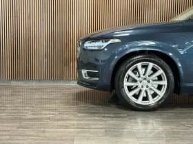 Volvo XC90 thumbnail 3