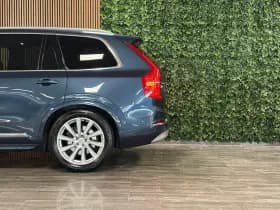 Volvo XC90 thumbnail 4