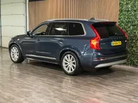 Volvo XC90 thumbnail 5