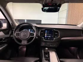 Volvo XC90 thumbnail 7