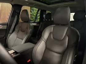 Volvo XC90 thumbnail 11