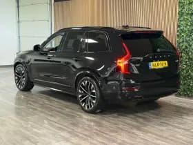 Volvo XC90 thumbnail 5