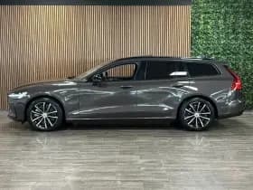 Volvo V60 thumbnail 2