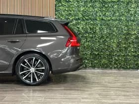 Volvo V60 thumbnail 4