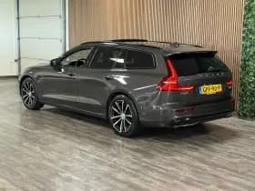 Volvo V60 thumbnail 5
