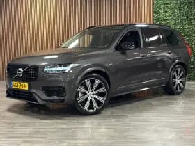 Volvo XC90 thumbnail 1