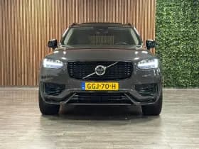 Volvo XC90 thumbnail 2